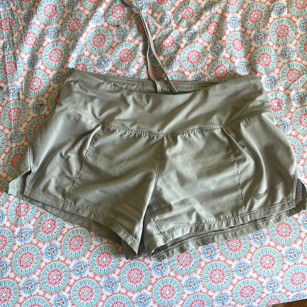 Nike shorts